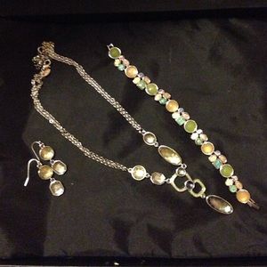 Lia Sophia entire set!!