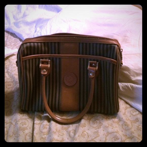 Fendi small bag