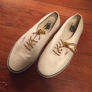 Mens vans shoes