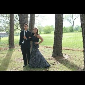 Prom or Pageant Dress