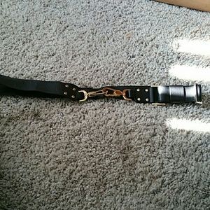 New Anya Hindmarch  belt