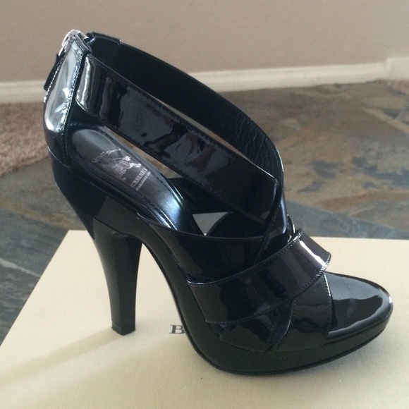 Burberry Prorsum runway heel - Picture 2 of 6