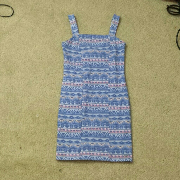 Hollister dress