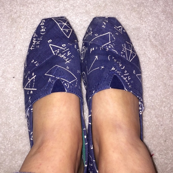 Geometry Toms!!!