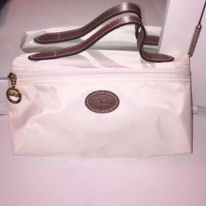 Longchamp Travel Case
