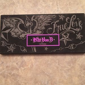 Kat Von D Palette