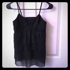 Express Tank