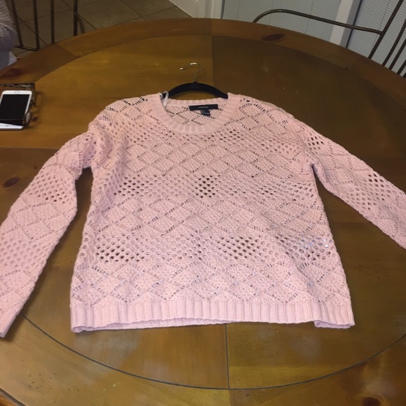 Sweater!