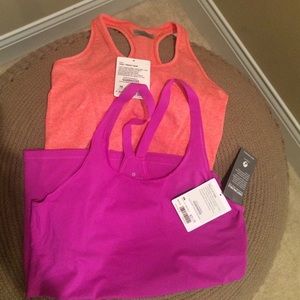 Bundle! Athleta Workout Tank top(s)