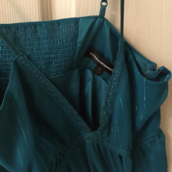 Express Tank - Picture 2 of 2