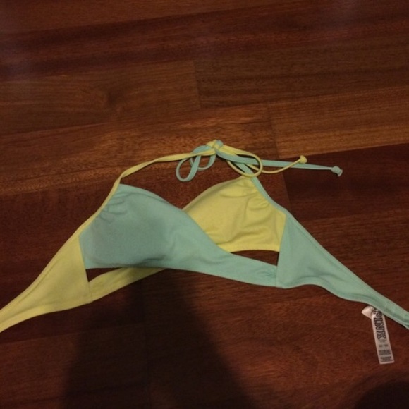 Victoria secret bikini top