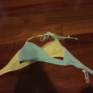 Victoria secret bikini top