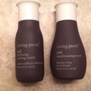 Living Proof Hair Products