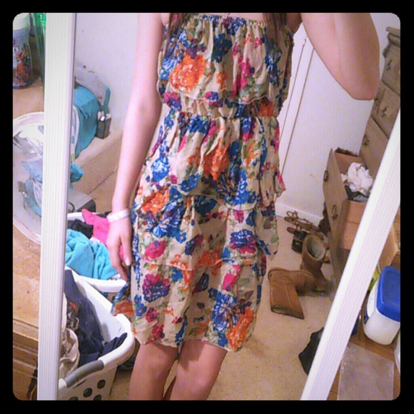Summer dress