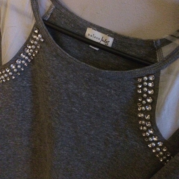 Cute top