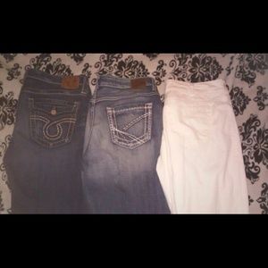 Trade for paulareddi