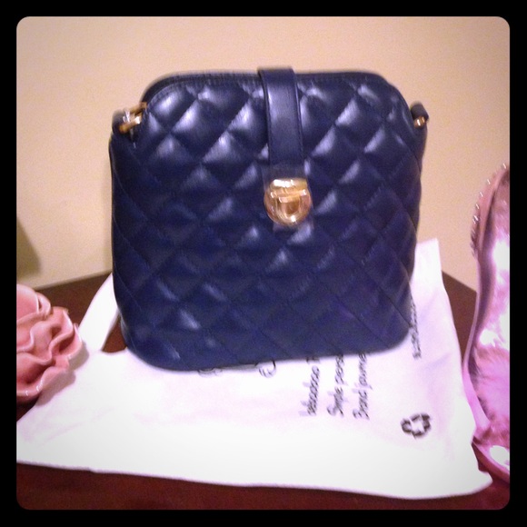 Brand new purse