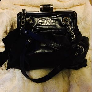 Vera Wang Handbag