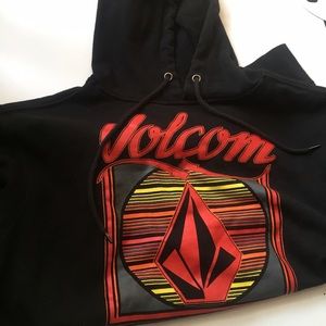 VOLCOM sweater great condition