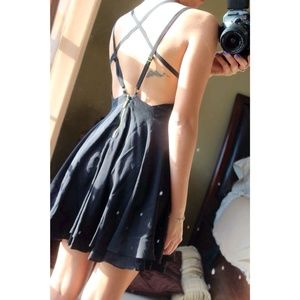 Urban Outfitters Little Black Dress