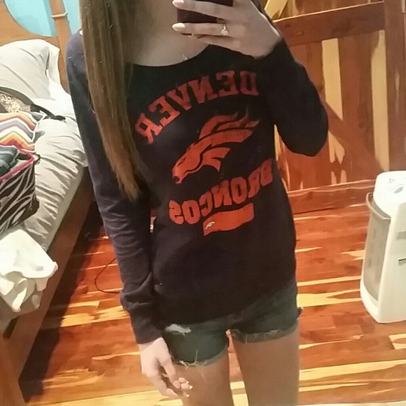 DENVER BRONCOS