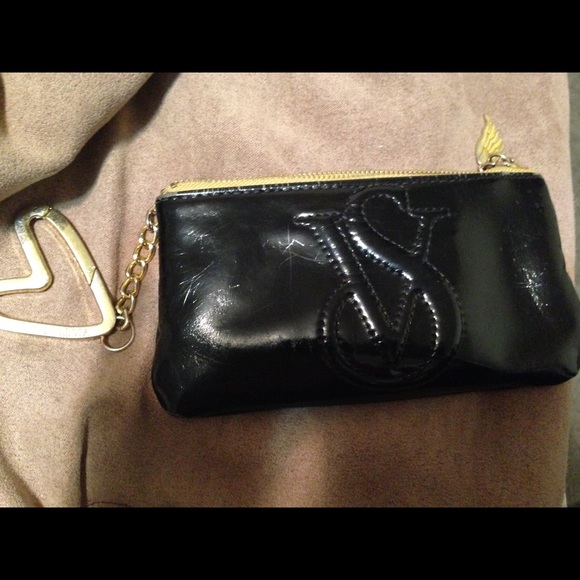 Mini purse