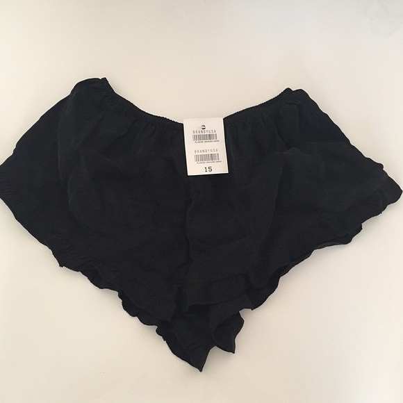 Brandy Melville Vodi Shorts