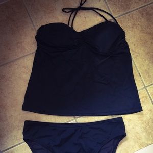 Victoria's Secret Large tankini