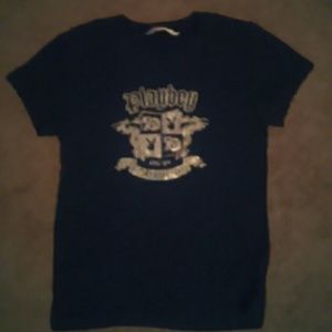 Playboy top
