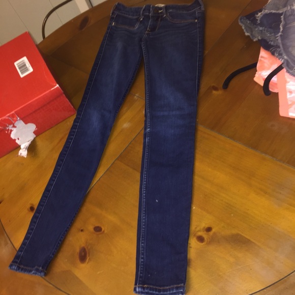 Hollister Pants - Jeans!