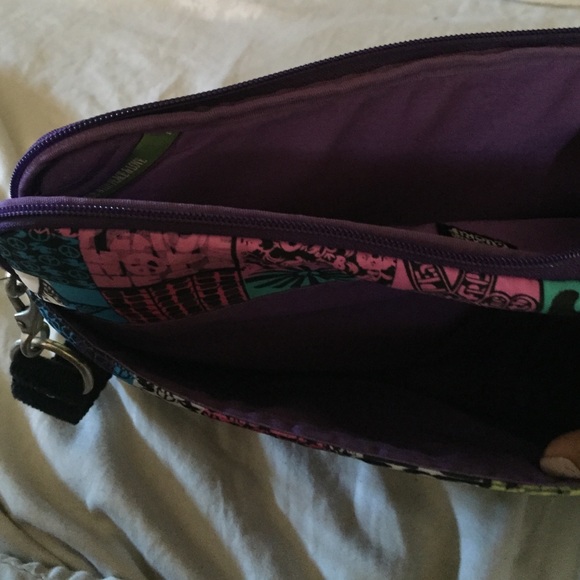 Lucky Brand laptop bag - Picture 3 of 4