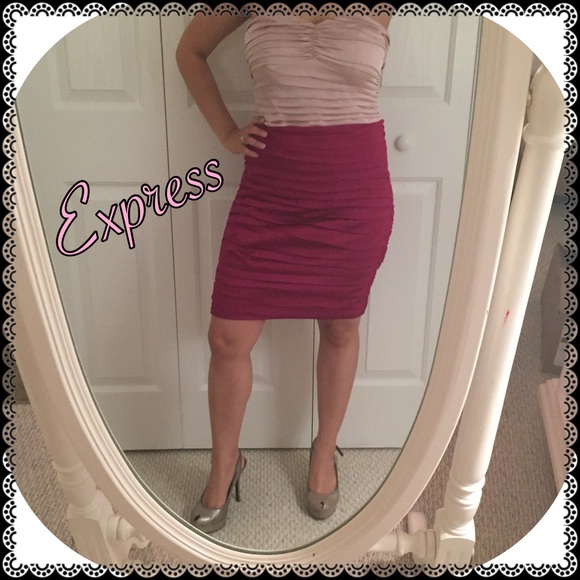 Express Cocktail Dress🍸