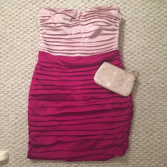 Express Dresses Express Cocktail Dress Poshmark