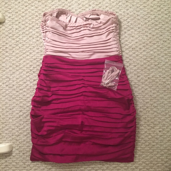 Express Dresses Express Cocktail Dress Poshmark