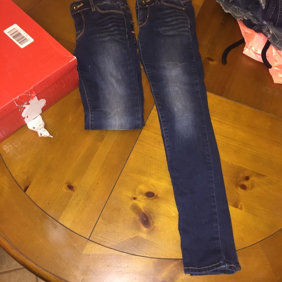 PacSun Pants - Jeans!