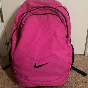 Womens Nike Back Pack