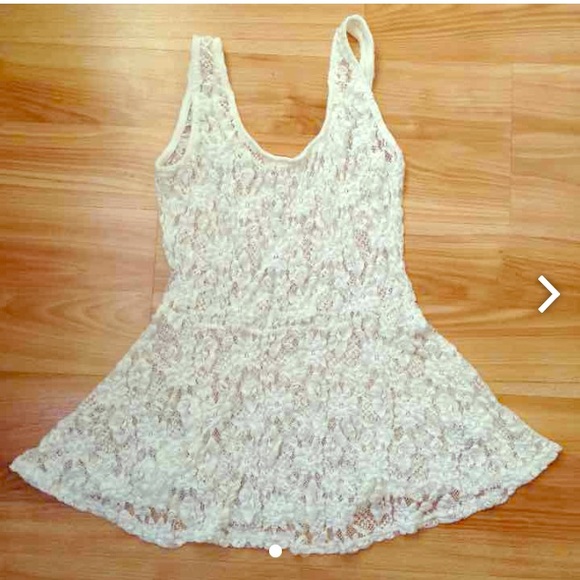 ❤️SOLD❤️Lace Blouse