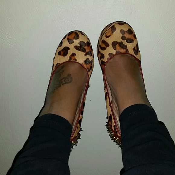 Betsey Johnson pumps