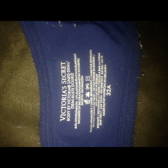 Victoria Secret bra - Picture 2 of 2