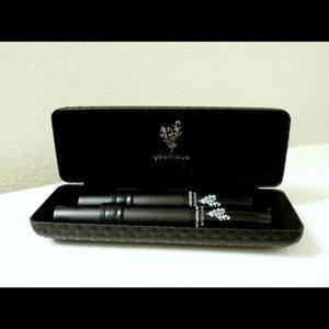 New boutique 3D fiber lash