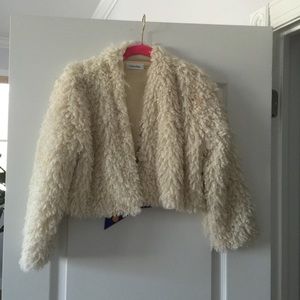 Calvin Klein 3/4 sleeve length jacket