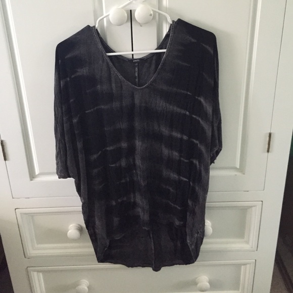 Over sized shirt