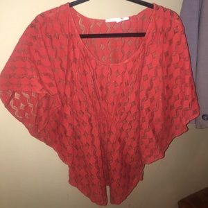 Bundle for loubella orange anthropologie