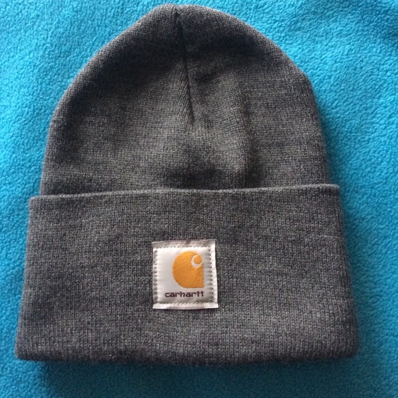 Beanie hat
