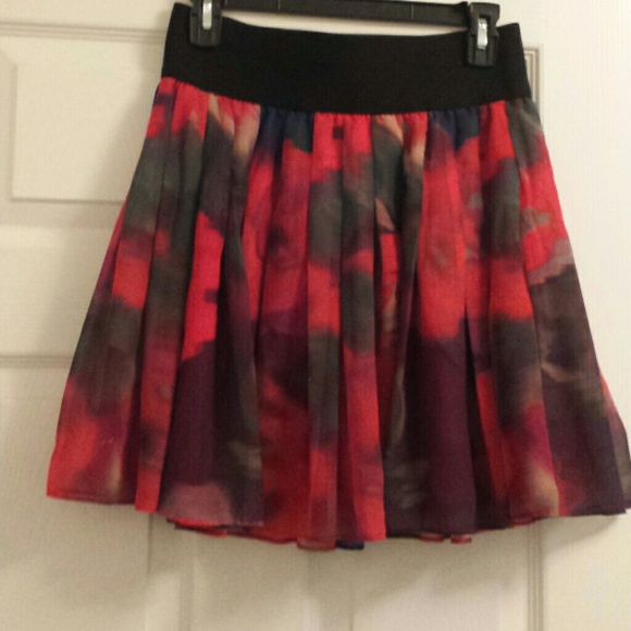 Express Dresses & Skirts - Express mini skirt