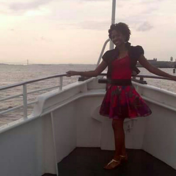 Express mini skirt - Picture 3 of 3