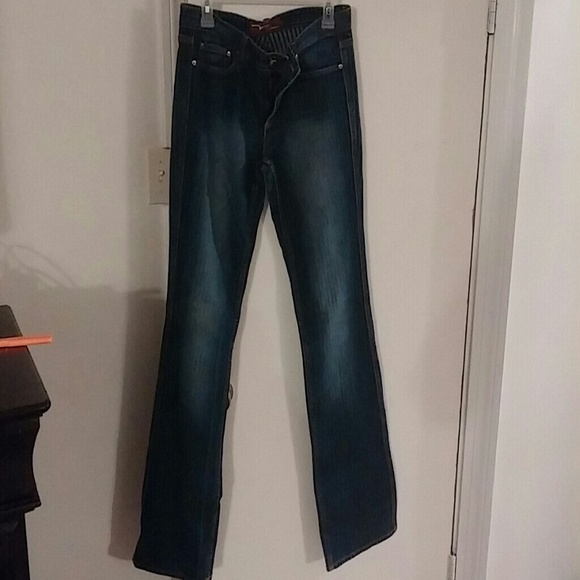 Miss Vigoss Jeans