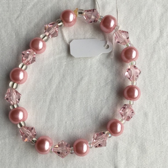 Handmade Bracelet - Picture 2 of 3