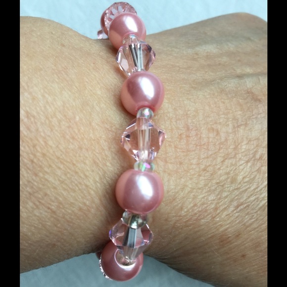 Handmade Bracelet - Picture 3 of 3
