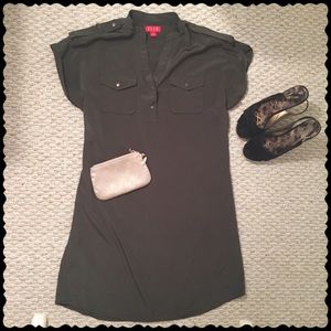 Dress for casual wear